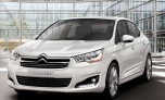 Citroën revela novo C4 Pallas, que chega ao Brasil no segundo semestre